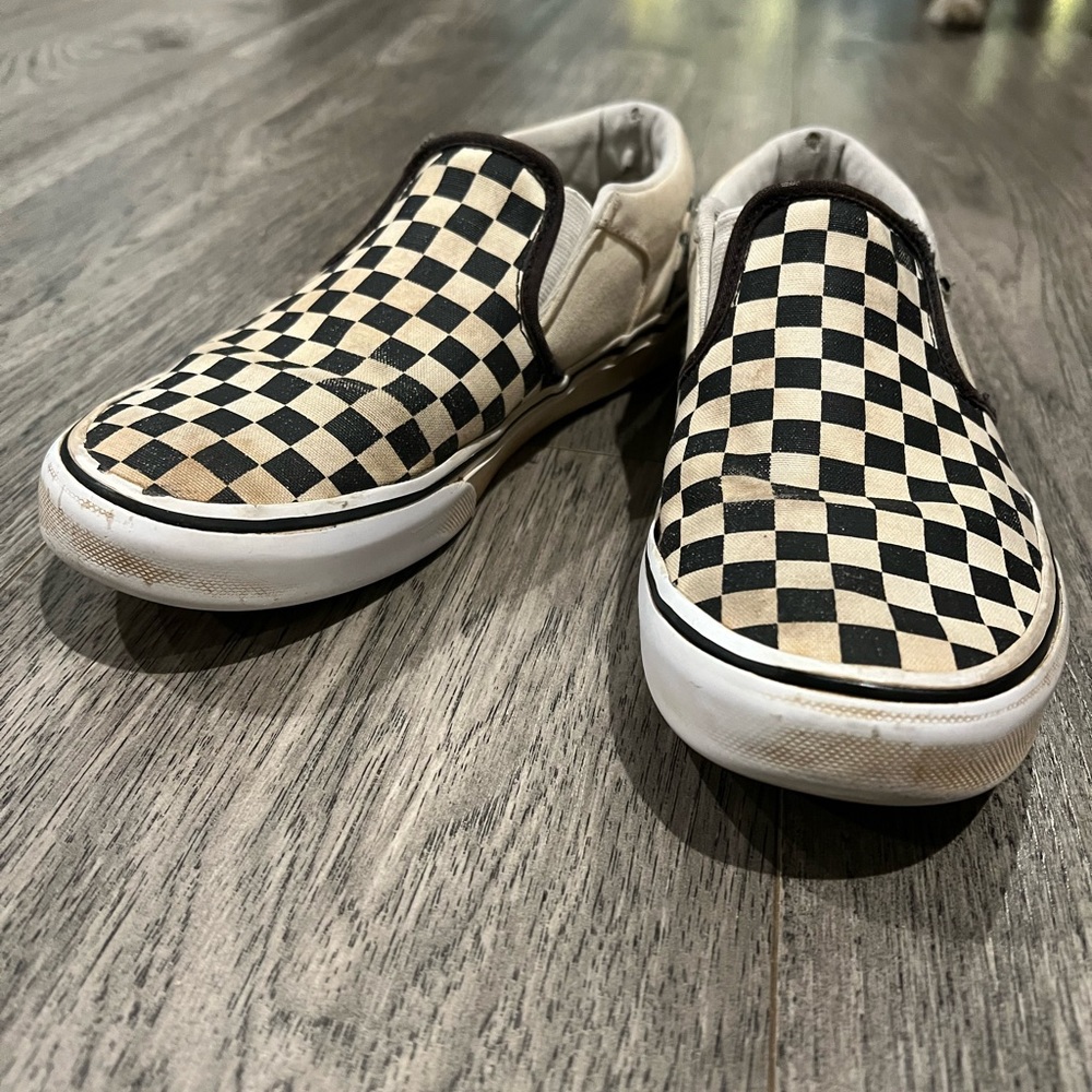 Vans